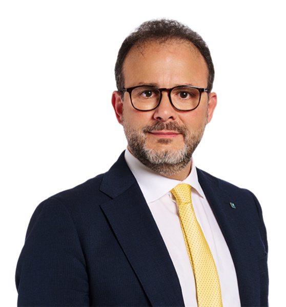 Andrea Baciarello