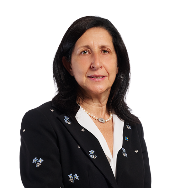 Roberta Berlinghieri
