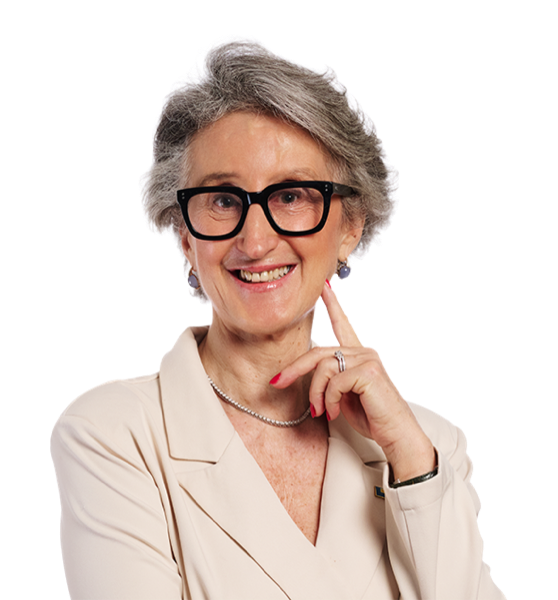Paola Giannotti De Ponti