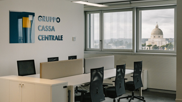 Sede Roma