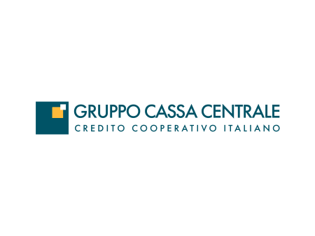 Logo Gruppo Cassa Centrale