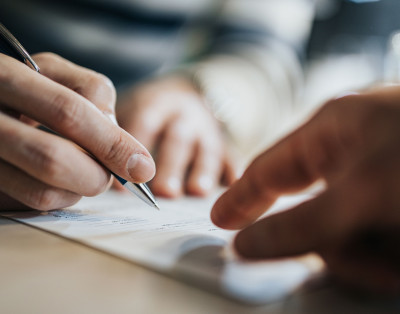  Finanziamento in leasing