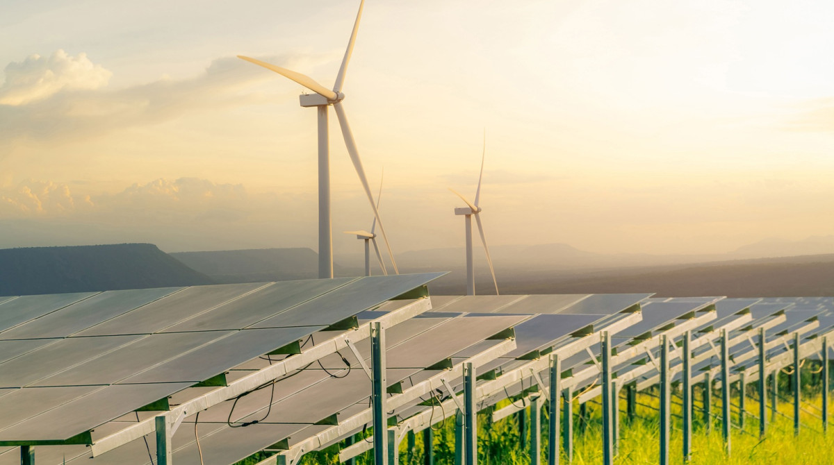 Finanziamenti Green